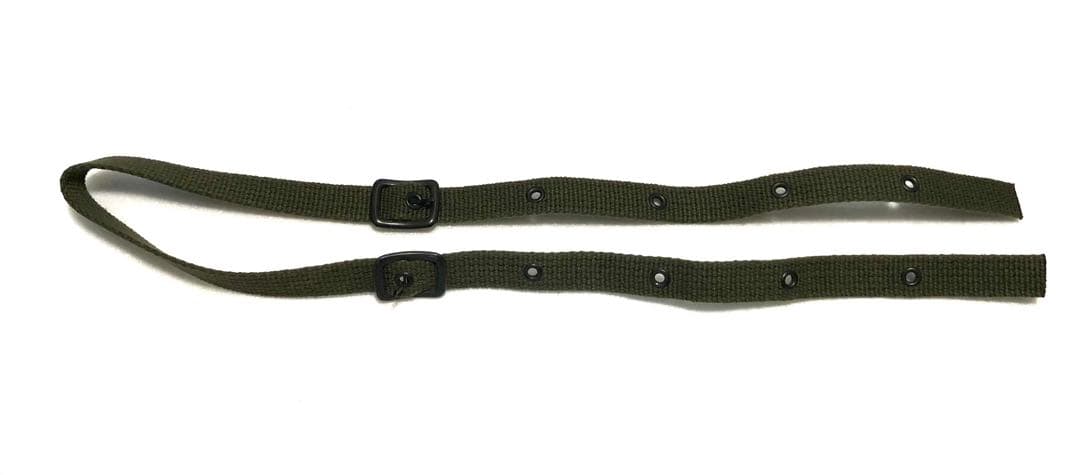 タニオコバ VP-70M 復刻版リアルハーネス　vp70 B.W.C.