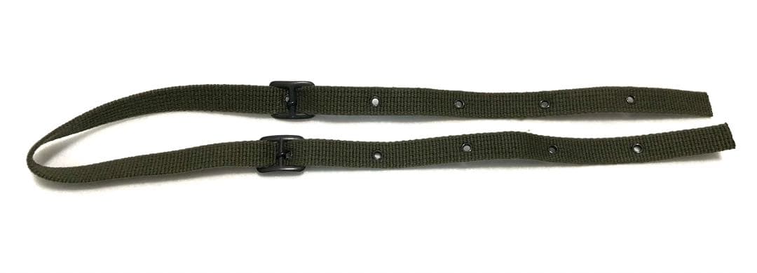 タニオコバ VP-70M 復刻版リアルハーネス　vp70 B.W.C.