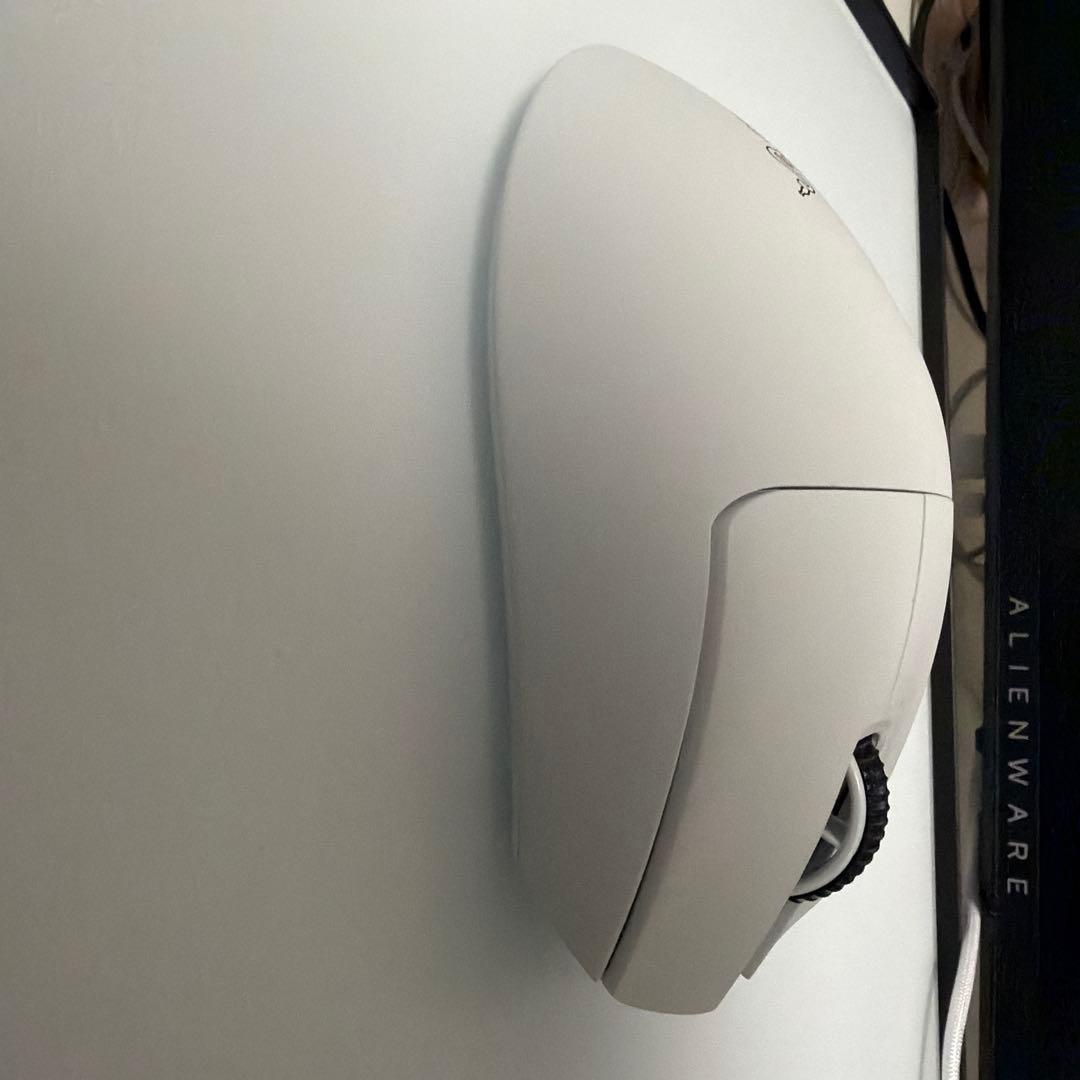 Razer DEATHADDER V3 PRO ホワイト