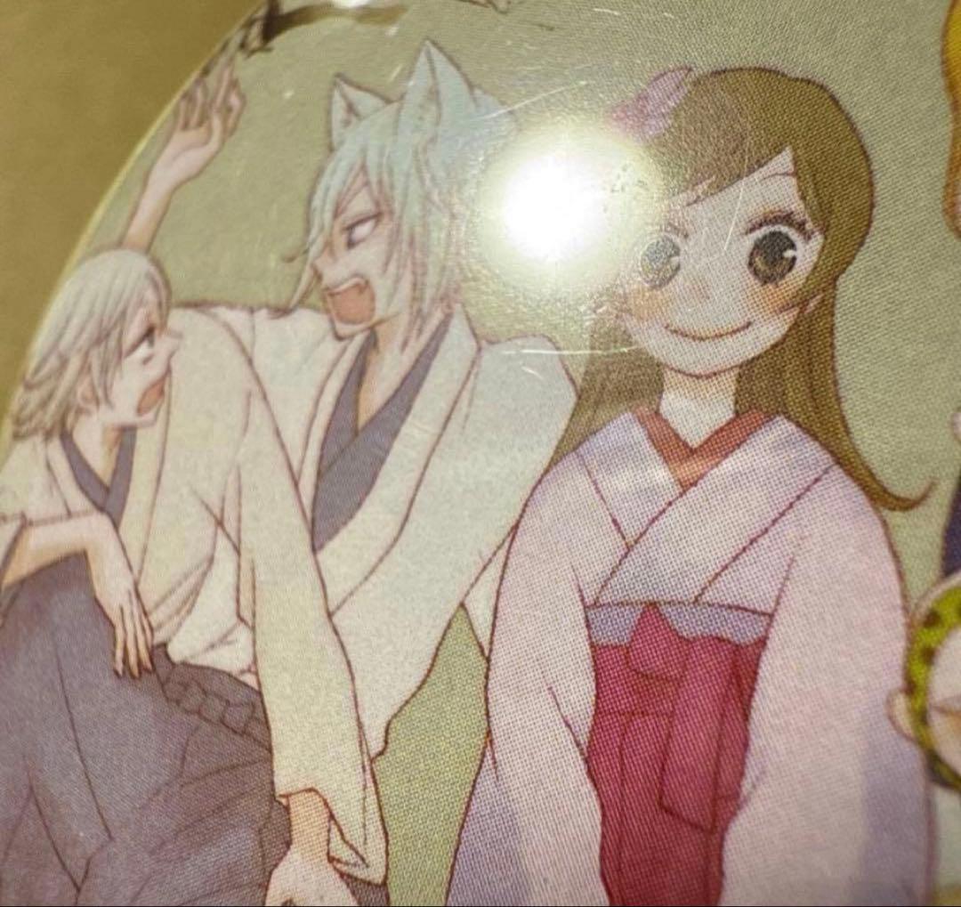 神様はじめました 缶バッジ まとめ売り