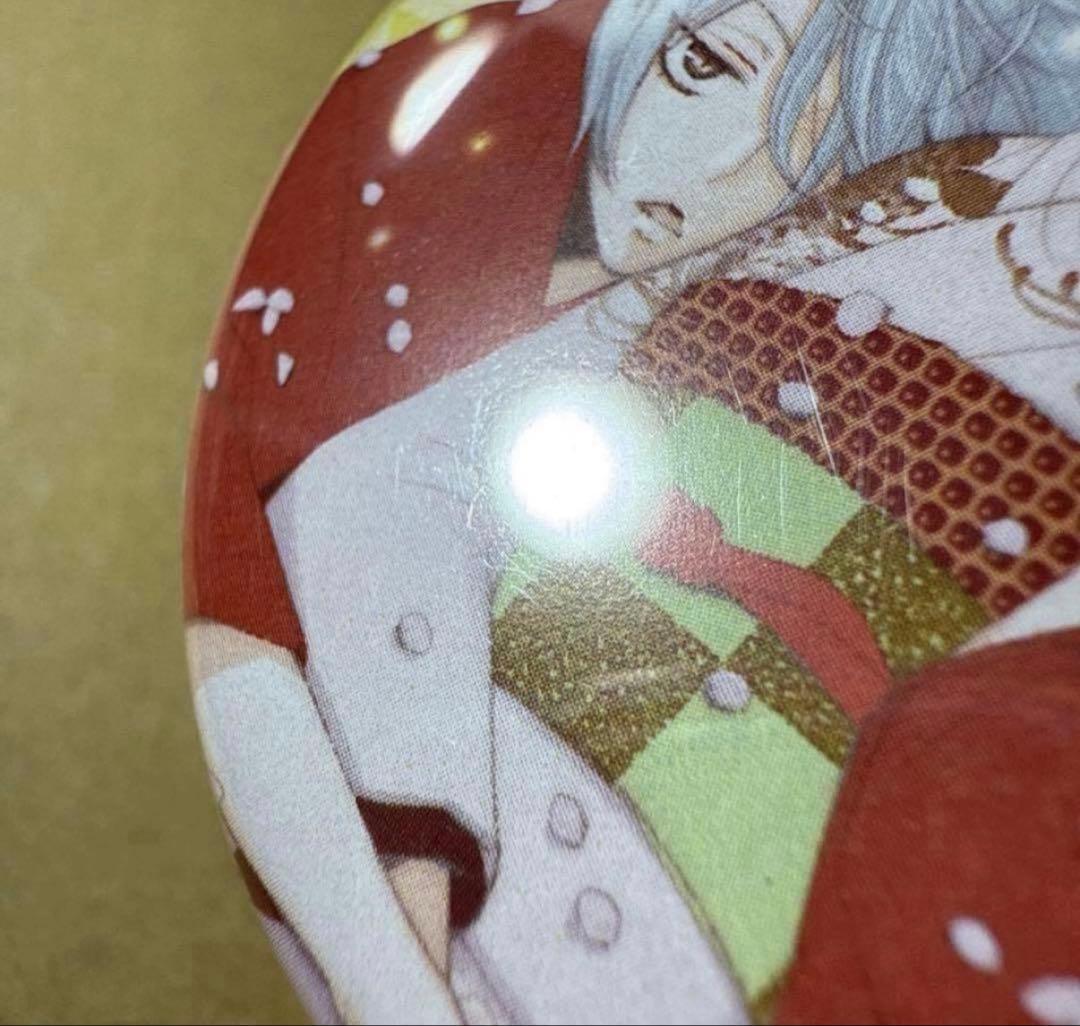 神様はじめました 缶バッジ まとめ売り