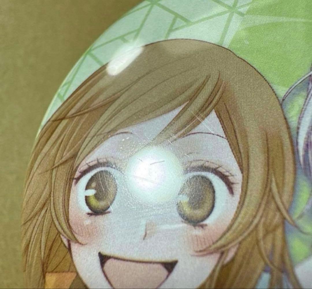 神様はじめました 缶バッジ まとめ売り