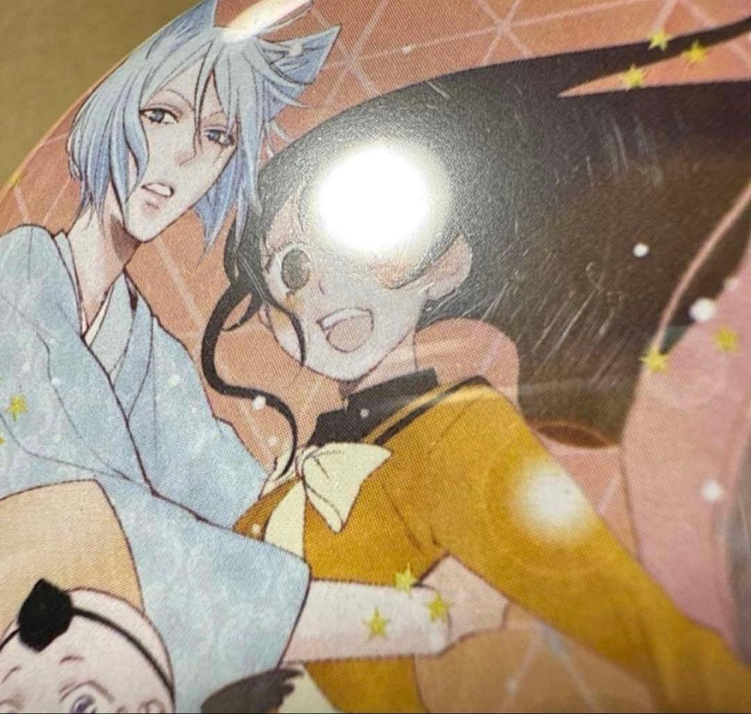 神様はじめました 缶バッジ まとめ売り