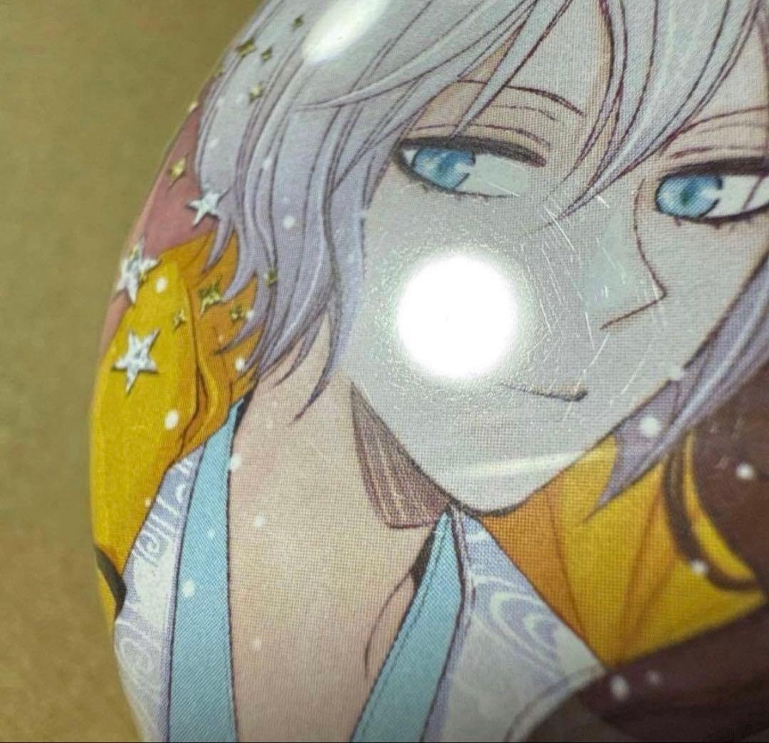 神様はじめました 缶バッジ まとめ売り