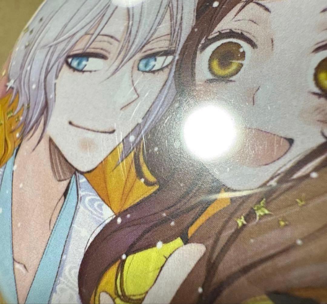 神様はじめました 缶バッジ まとめ売り