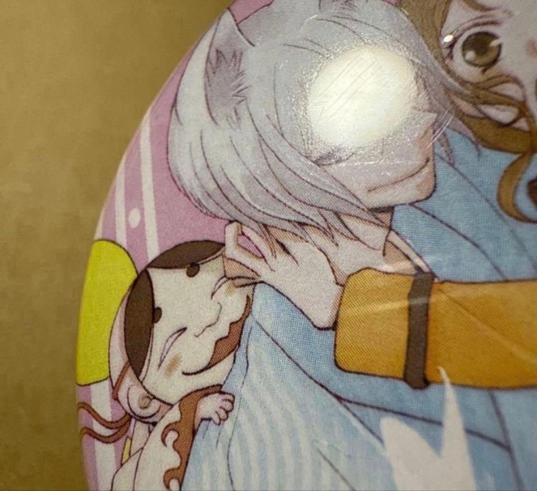 神様はじめました 缶バッジ まとめ売り