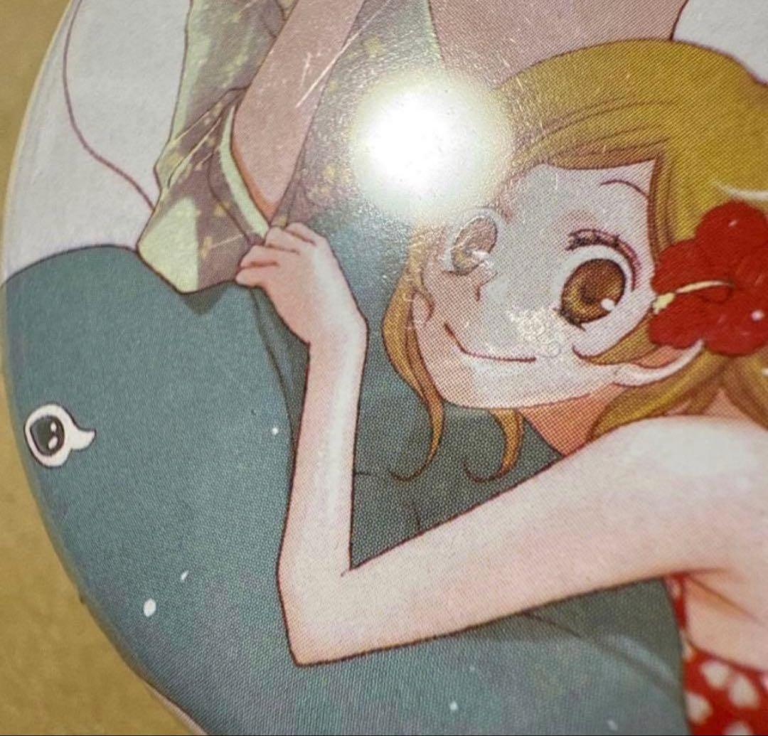 神様はじめました 缶バッジ まとめ売り