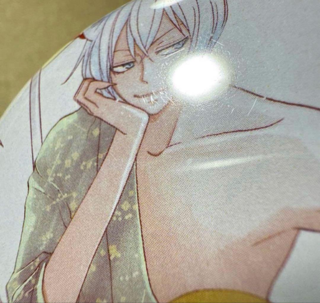 神様はじめました 缶バッジ まとめ売り