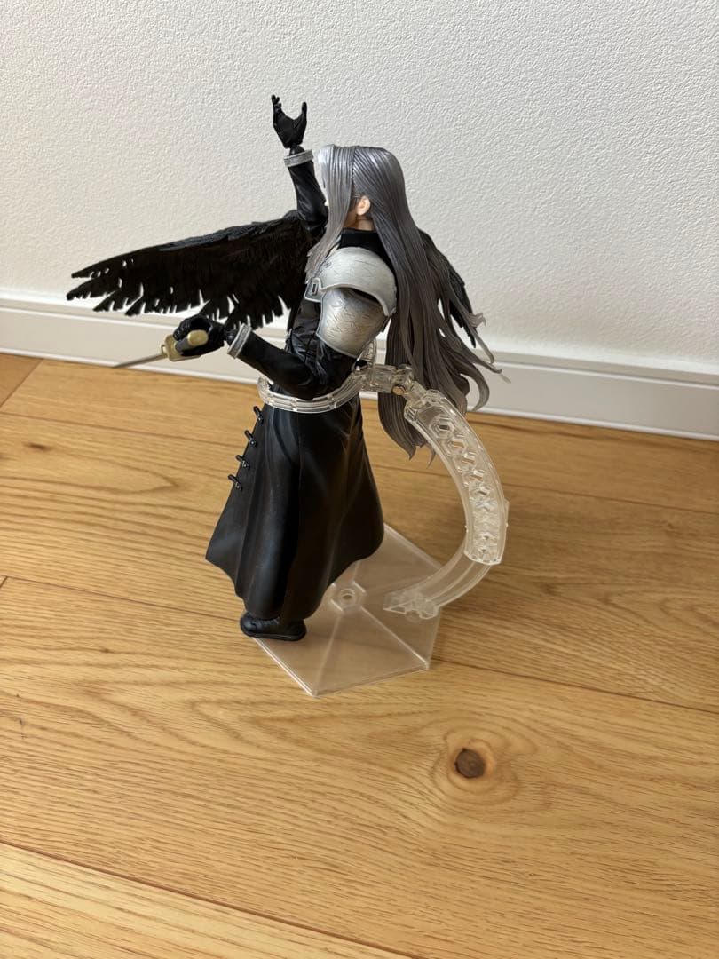 ファイナルファンタジーVII