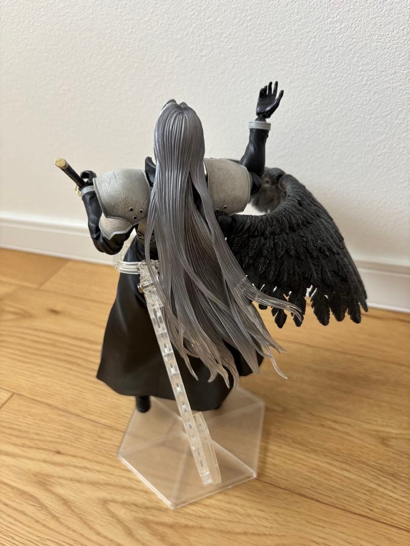 ファイナルファンタジーVII