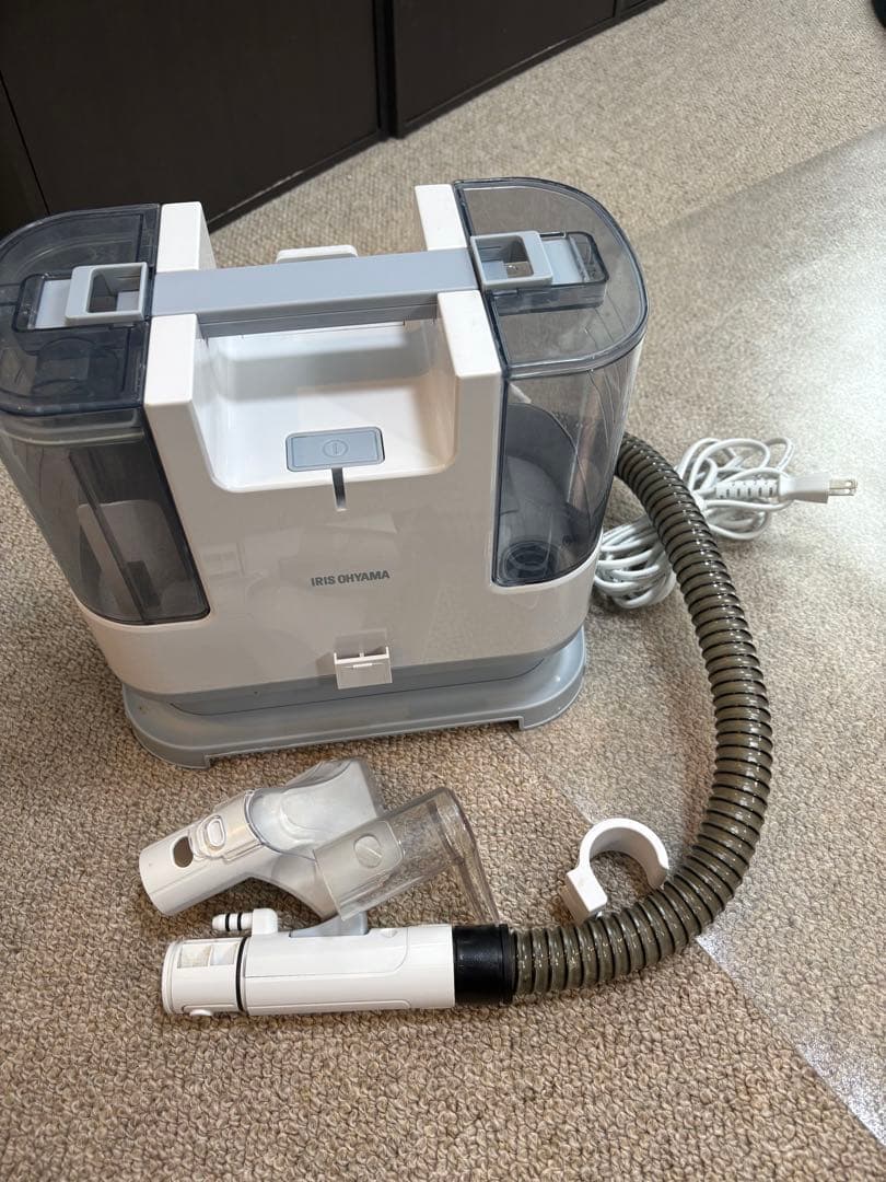 RNS-P1-W リンサークリーナー