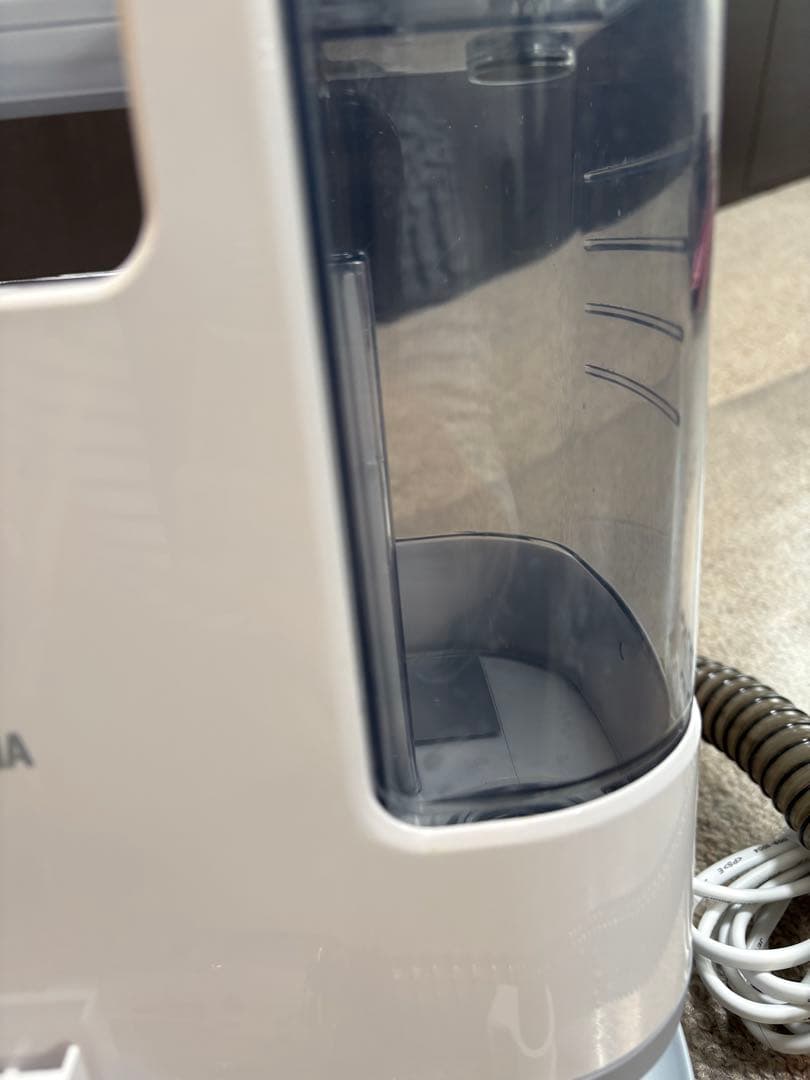 RNS-P1-W リンサークリーナー