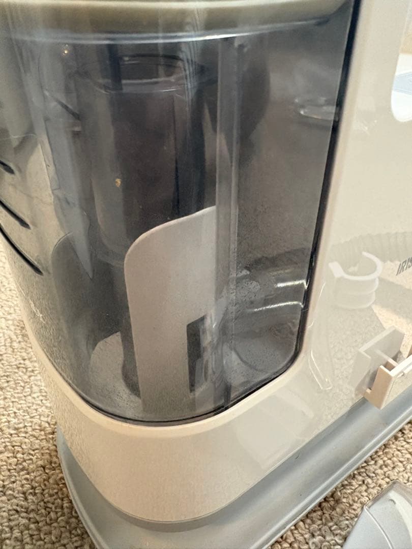 RNS-P1-W リンサークリーナー