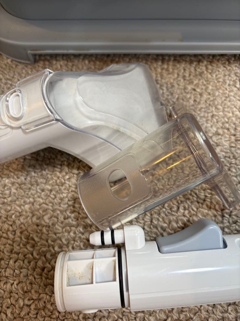 RNS-P1-W リンサークリーナー