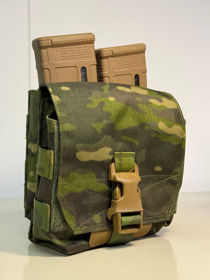 【⭐︎】JSTAタイプポーチ(幅広)+インサート