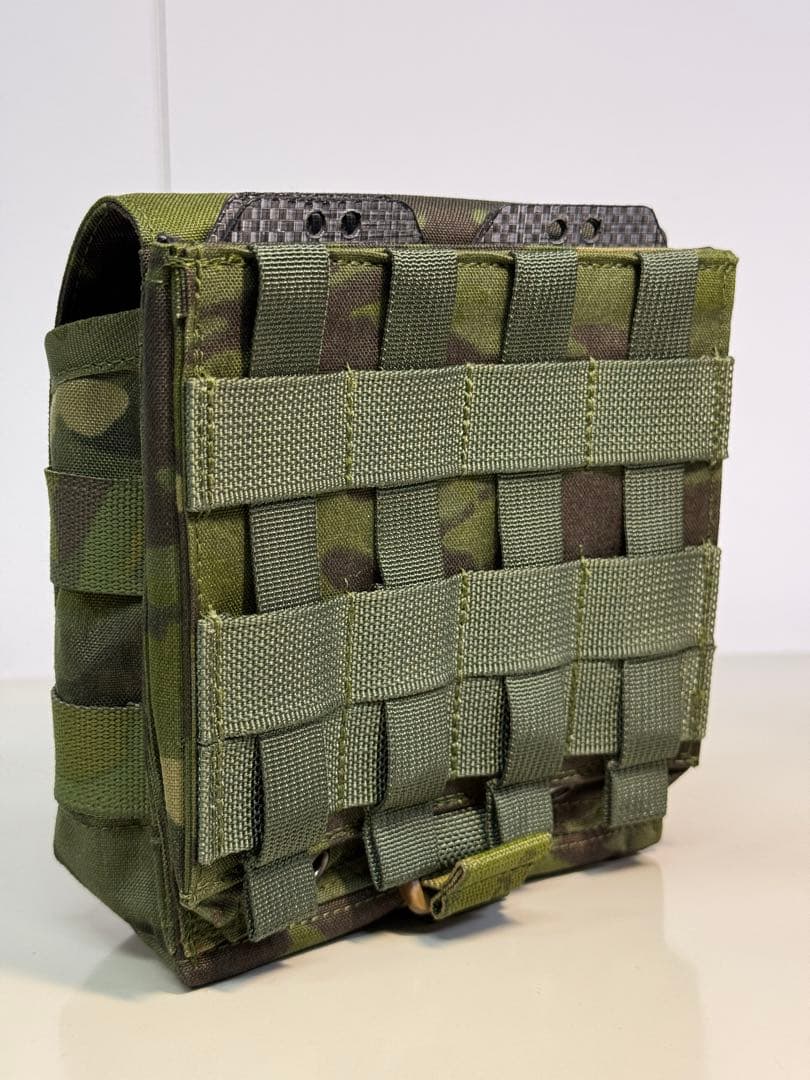 【⭐︎】JSTAタイプポーチ(幅広)+インサート