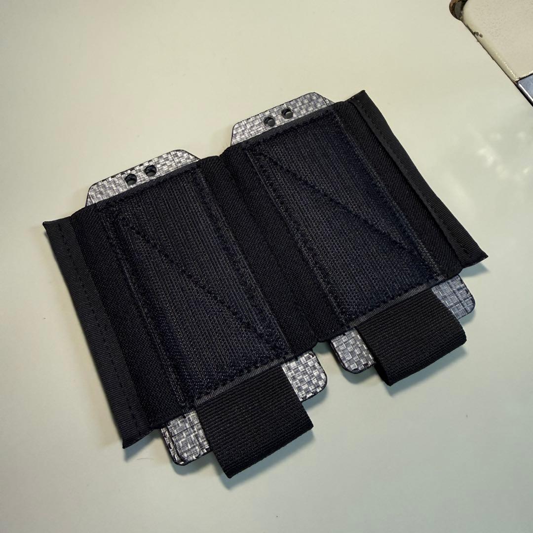 【⭐︎】JSTAタイプポーチ(幅広)+インサート