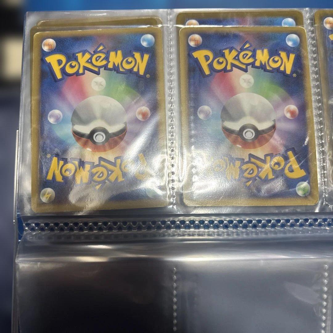 ポケモンカードセット　引退品　まとめ売り
