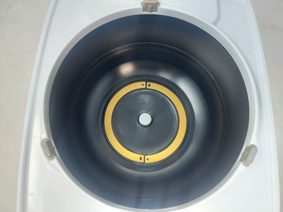 三菱　IHジャー炊飯器5.5合炊き NJ-VECIO-H 2021年製