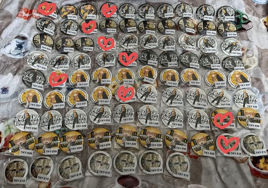 【164点】夢咲刻夜 グッズ