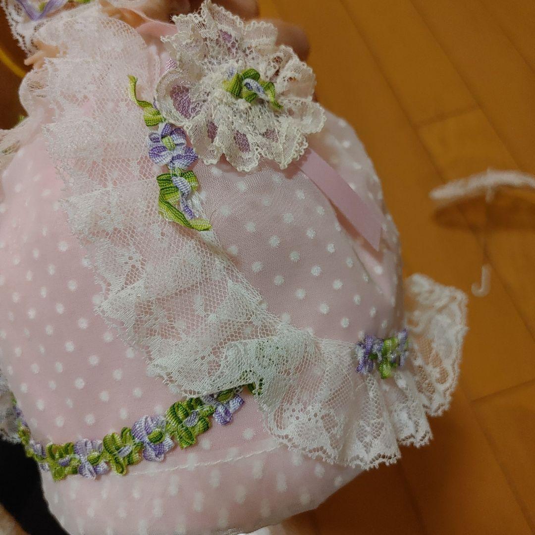 3/8まで　アンティーク　フランス人形　ビスクドール　西洋　人形　骨董品