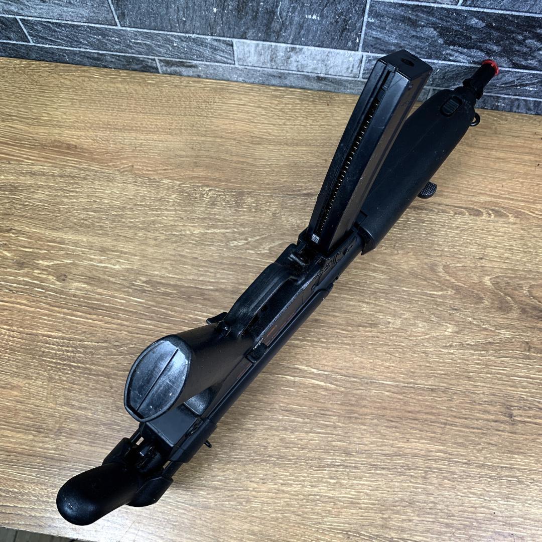 東京マルイ　電動ガン　H&K MP5A5　STARLING VA サブマシンガン