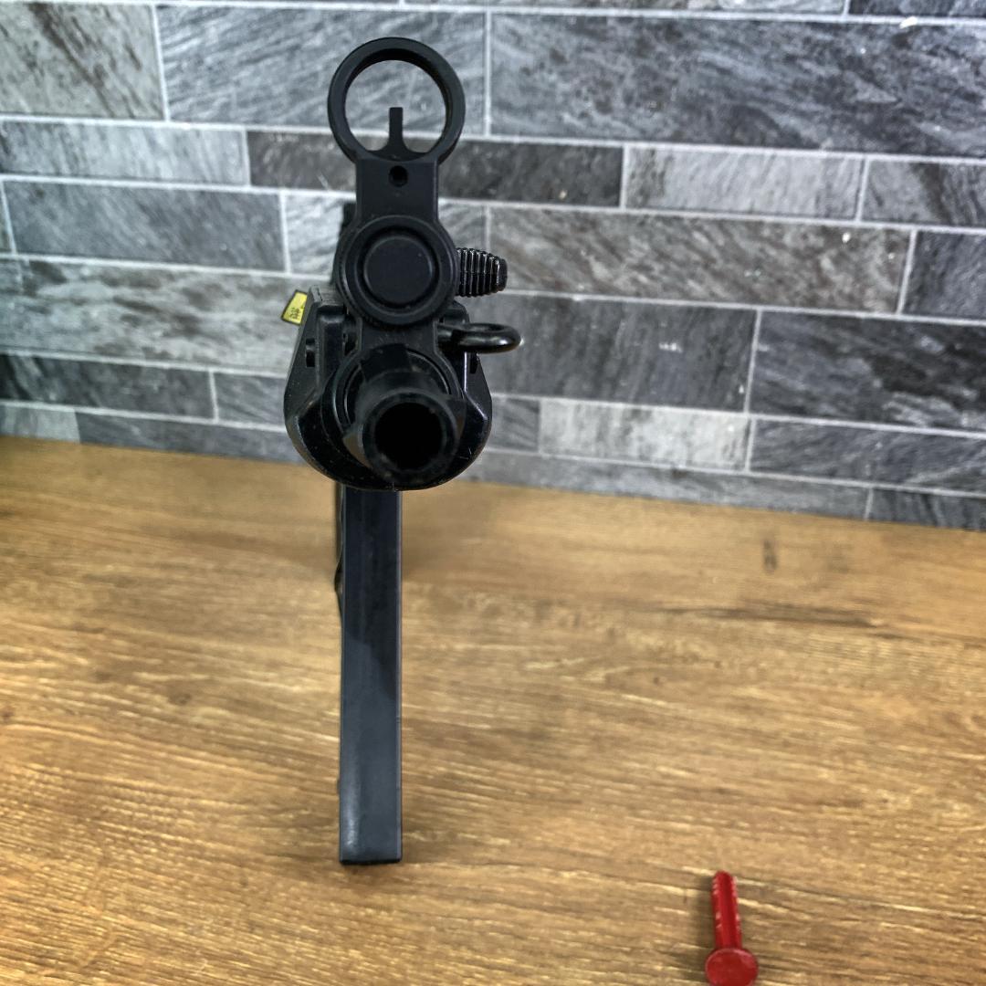 東京マルイ　電動ガン　H&K MP5A5　STARLING VA サブマシンガン