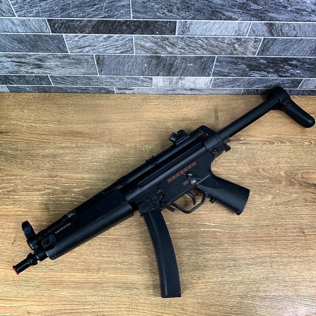 東京マルイ　電動ガン　H&K MP5A5　STARLING VA サブマシンガン
