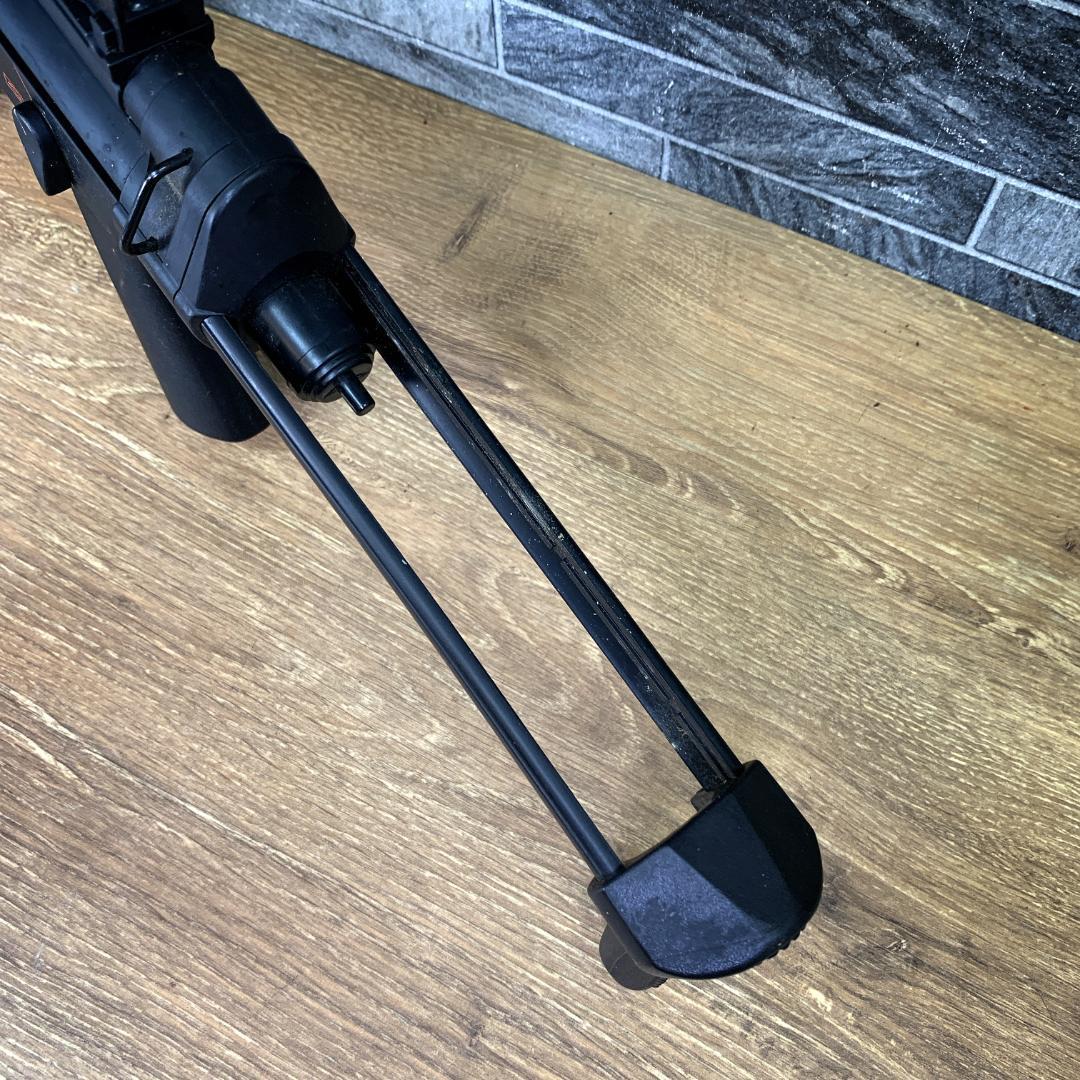 東京マルイ　電動ガン　H&K MP5A5　STARLING VA サブマシンガン