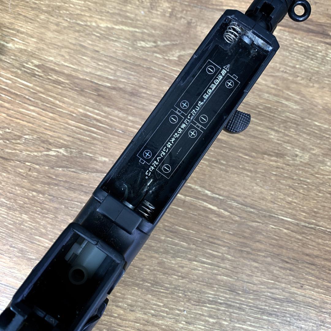 東京マルイ　電動ガン　H&K MP5A5　STARLING VA サブマシンガン