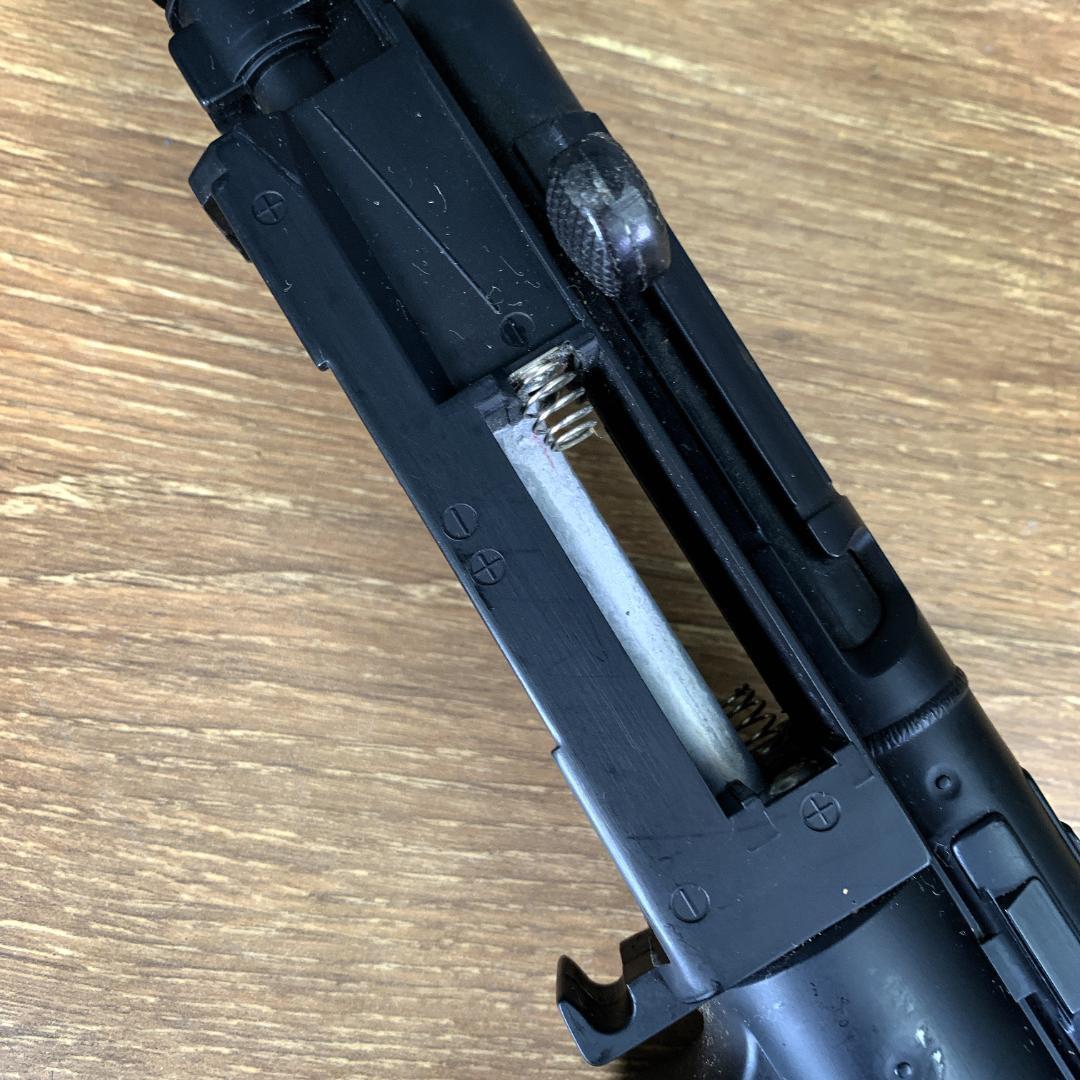 東京マルイ　電動ガン　H&K MP5A5　STARLING VA サブマシンガン