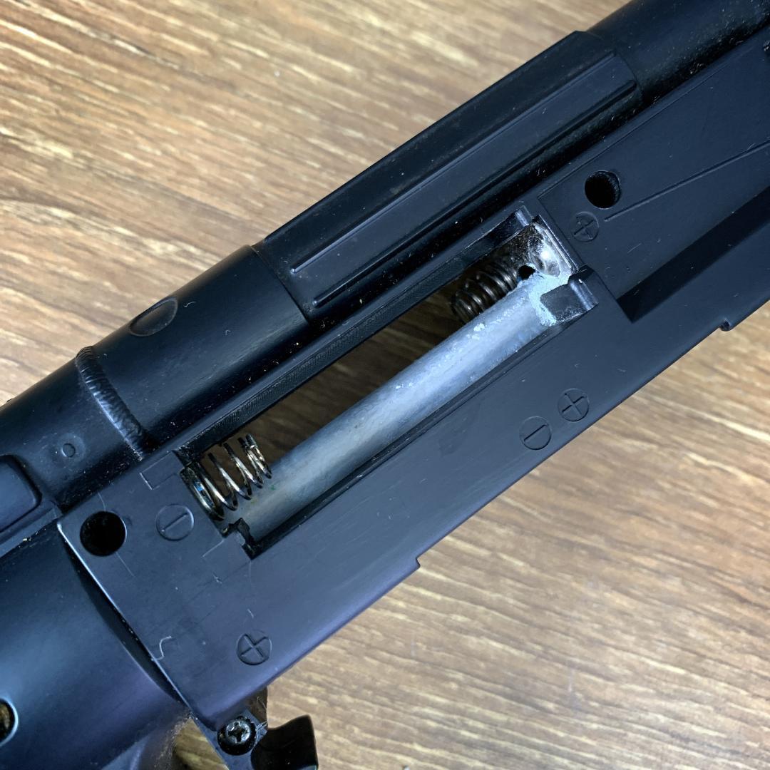 東京マルイ　電動ガン　H&K MP5A5　STARLING VA サブマシンガン