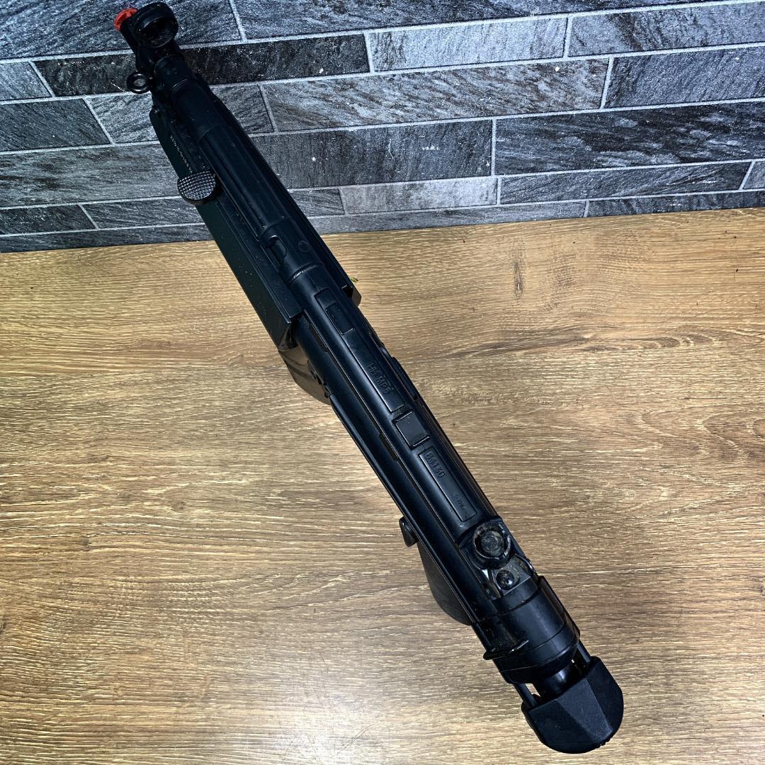 東京マルイ　電動ガン　H&K MP5A5　STARLING VA サブマシンガン