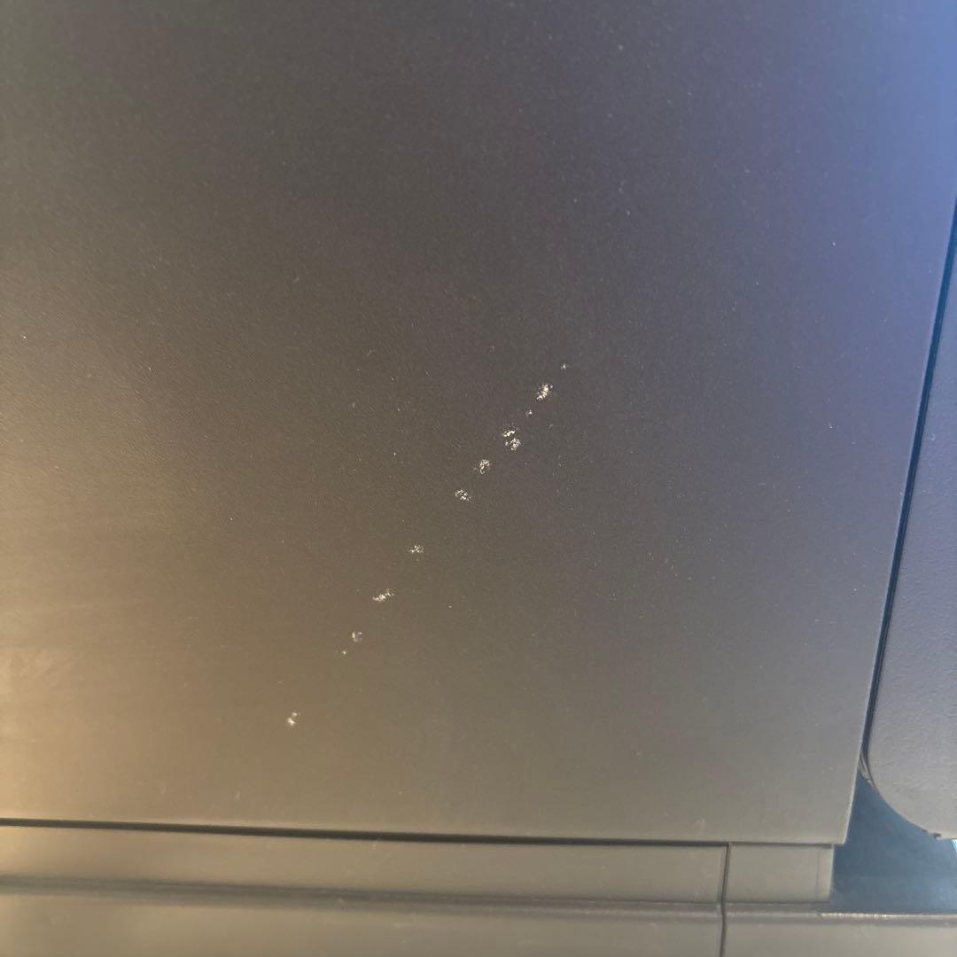 2022年製　バルミューダBALMUDA オーブンレンジ K04A-BK