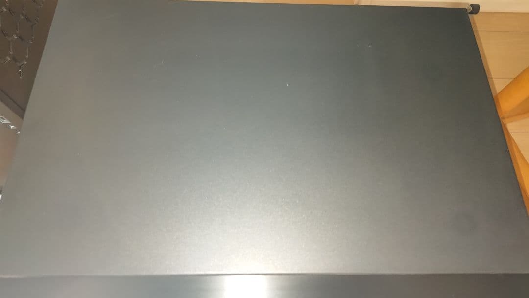 TOA FD-20 ダブルカセットデッキ 録音が出来ました。