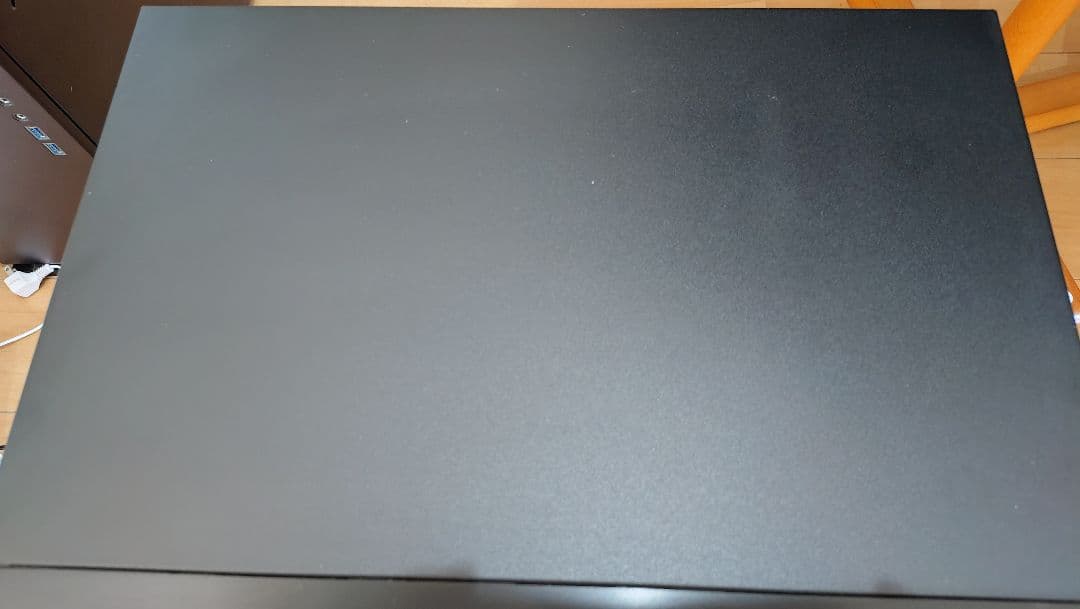 TOA FD-20 ダブルカセットデッキ 録音が出来ました。