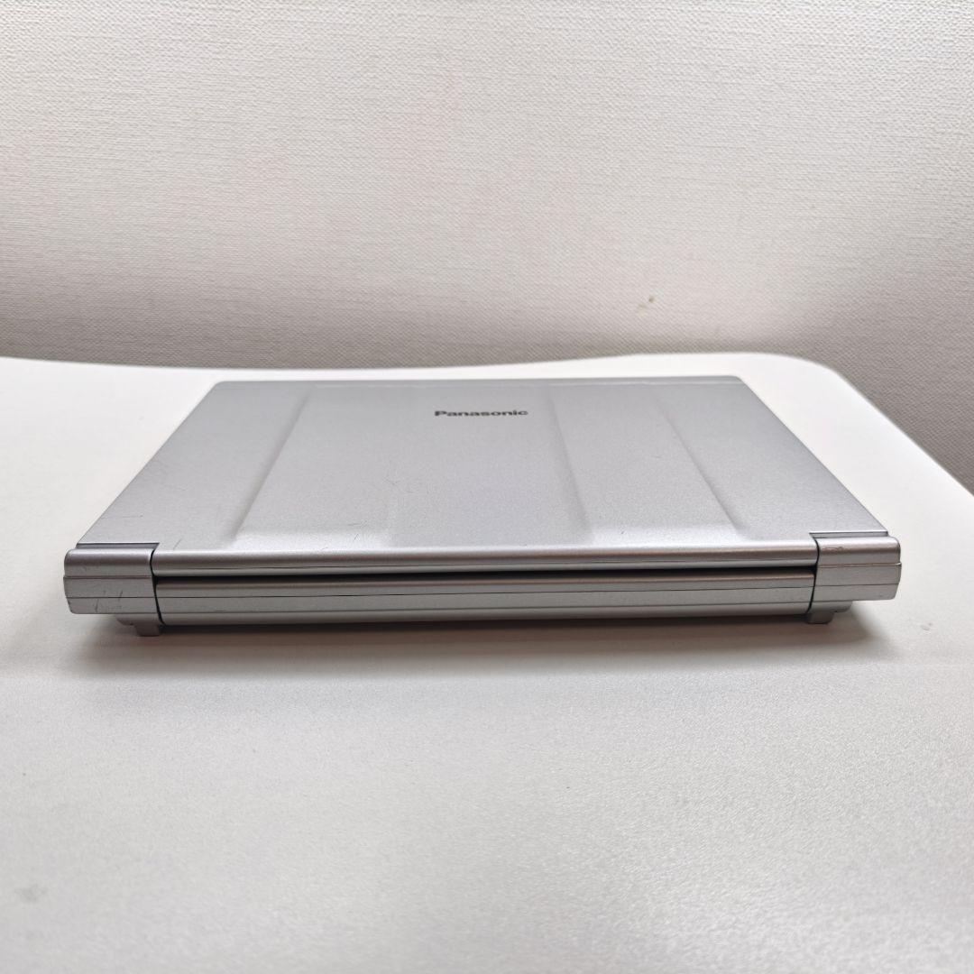 Windowsノート本体 Panasonic Let's note SV1 i5-1145G7 16GB
