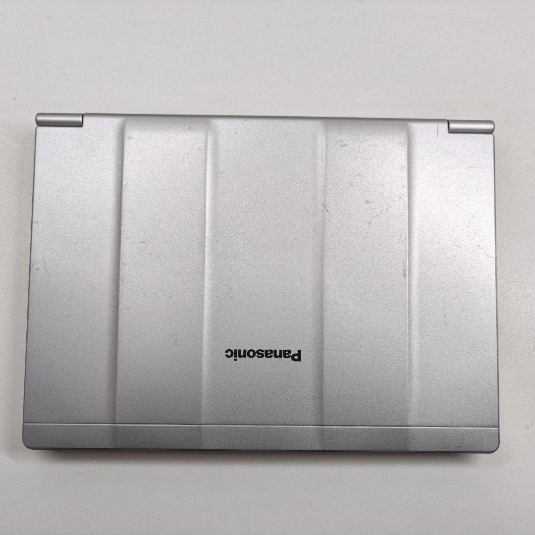 Windowsノート本体 Panasonic Let's note SV1 i5-1145G7 16GB