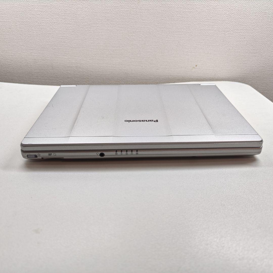 Windowsノート本体 Panasonic Let's note SV1 i5-1145G7 16GB