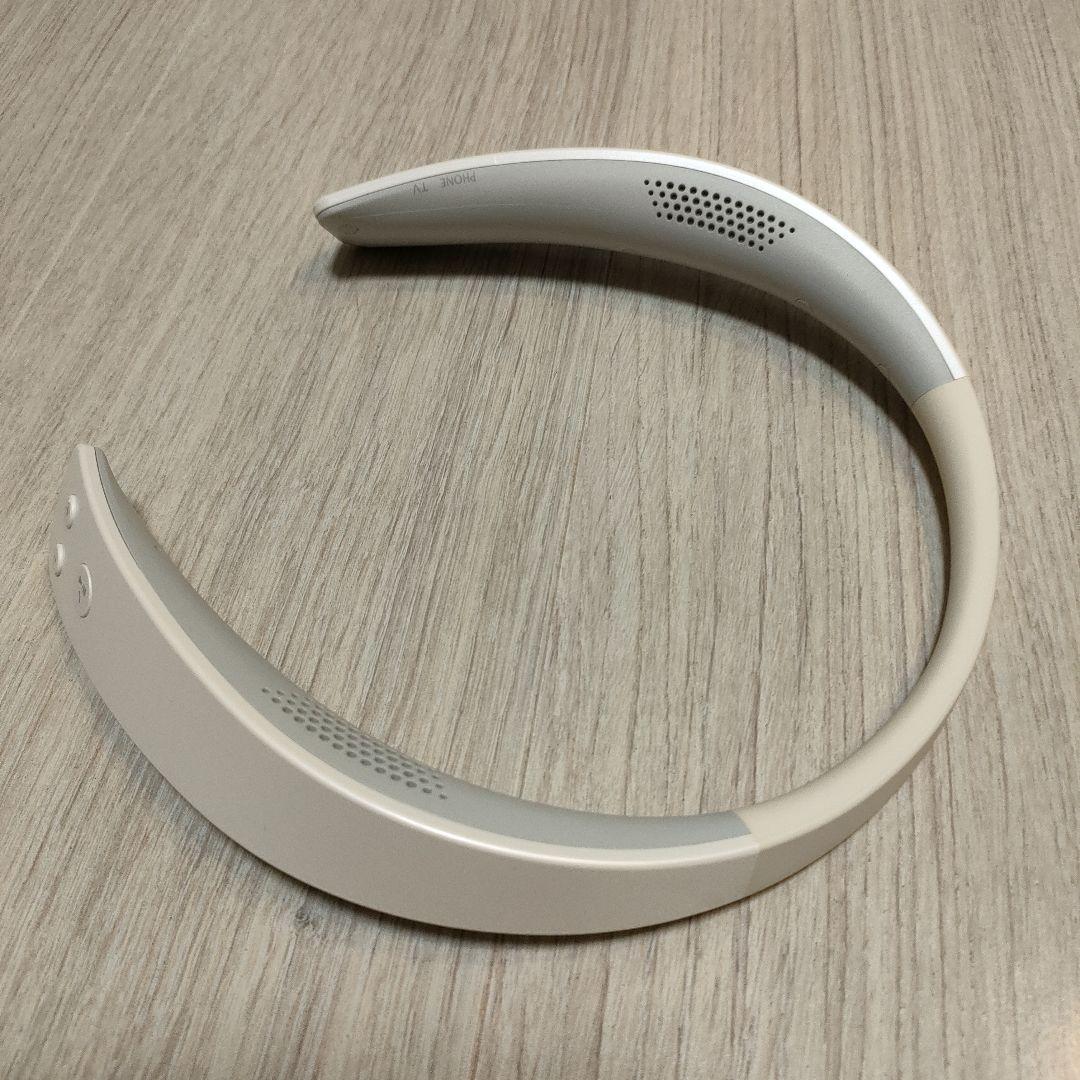 Panasonic SC-WN10-W ホワイト ネックスピーカー