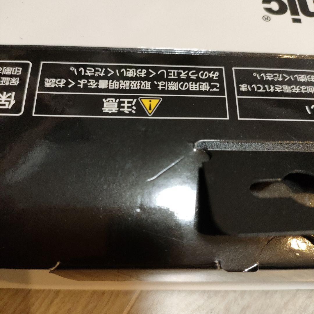 Panasonic SC-WN10-W ホワイト ネックスピーカー