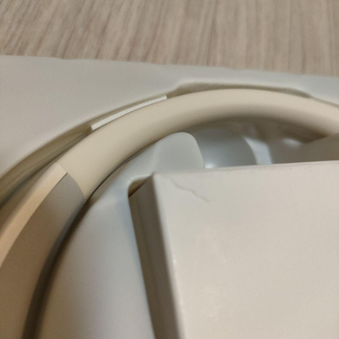 Panasonic SC-WN10-W ホワイト ネックスピーカー