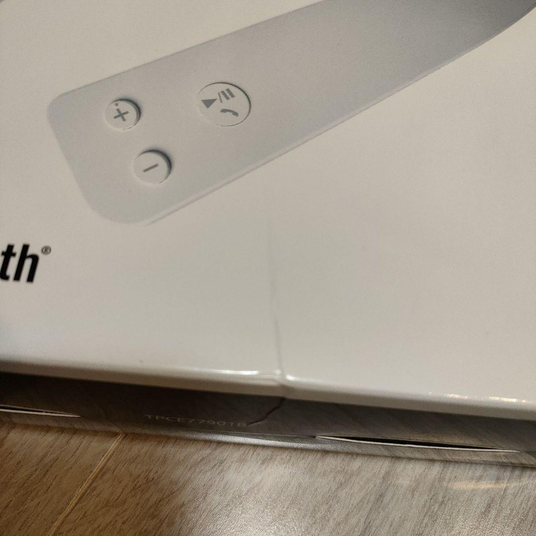 Panasonic SC-WN10-W ホワイト ネックスピーカー