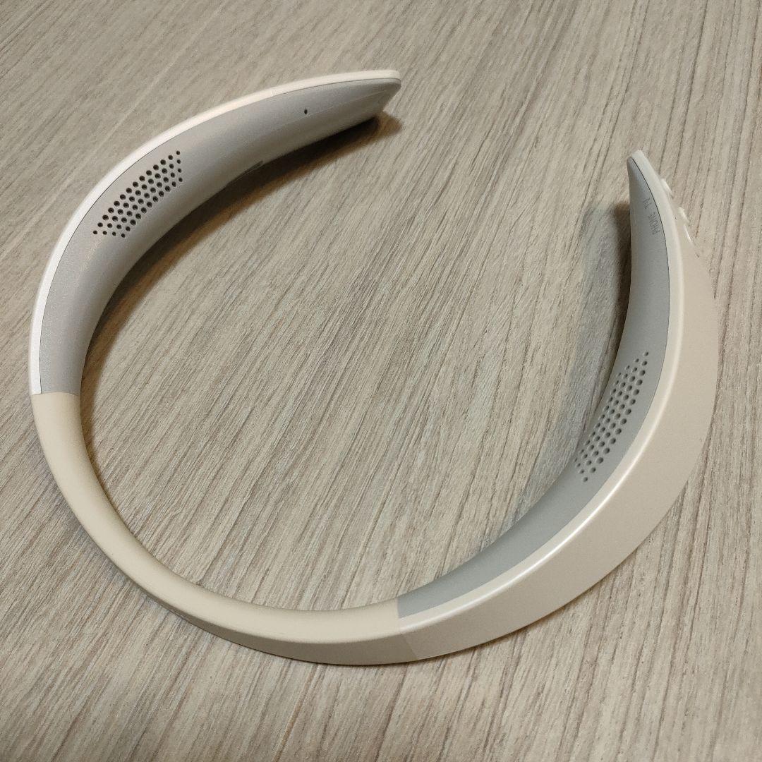 Panasonic SC-WN10-W ホワイト ネックスピーカー