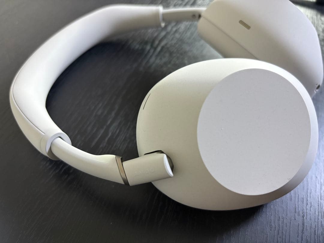 SONY WH-1000XM6 ワイヤレスヘッドセット