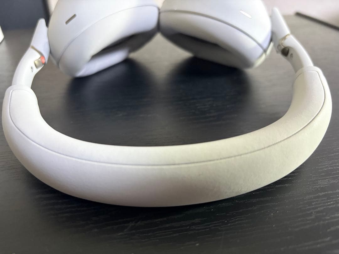 SONY WH-1000XM6 ワイヤレスヘッドセット