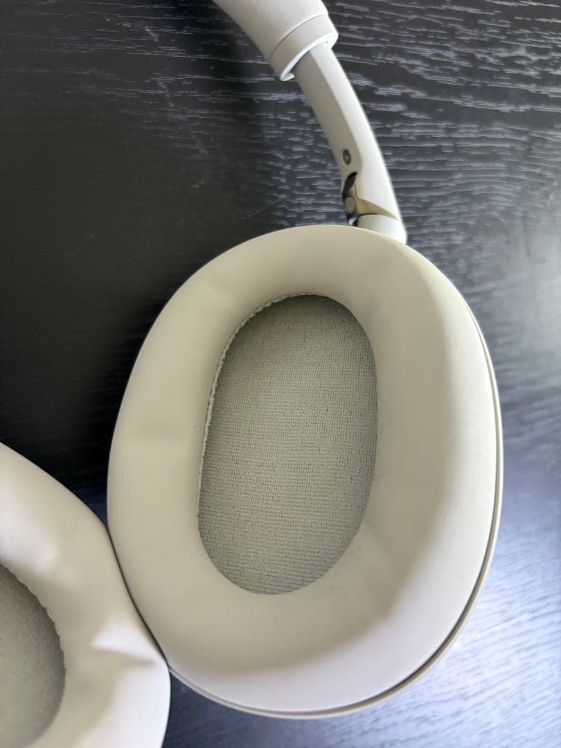 SONY WH-1000XM6 ワイヤレスヘッドセット