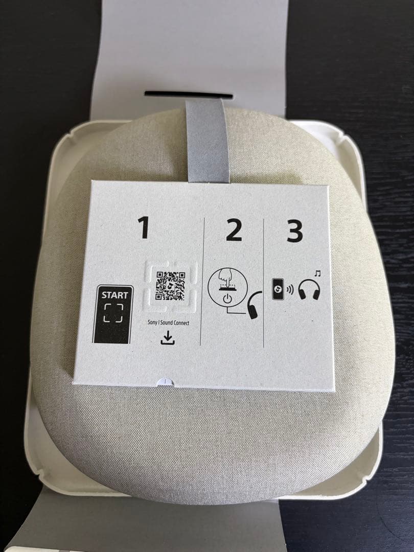 SONY WH-1000XM6 ワイヤレスヘッドセット