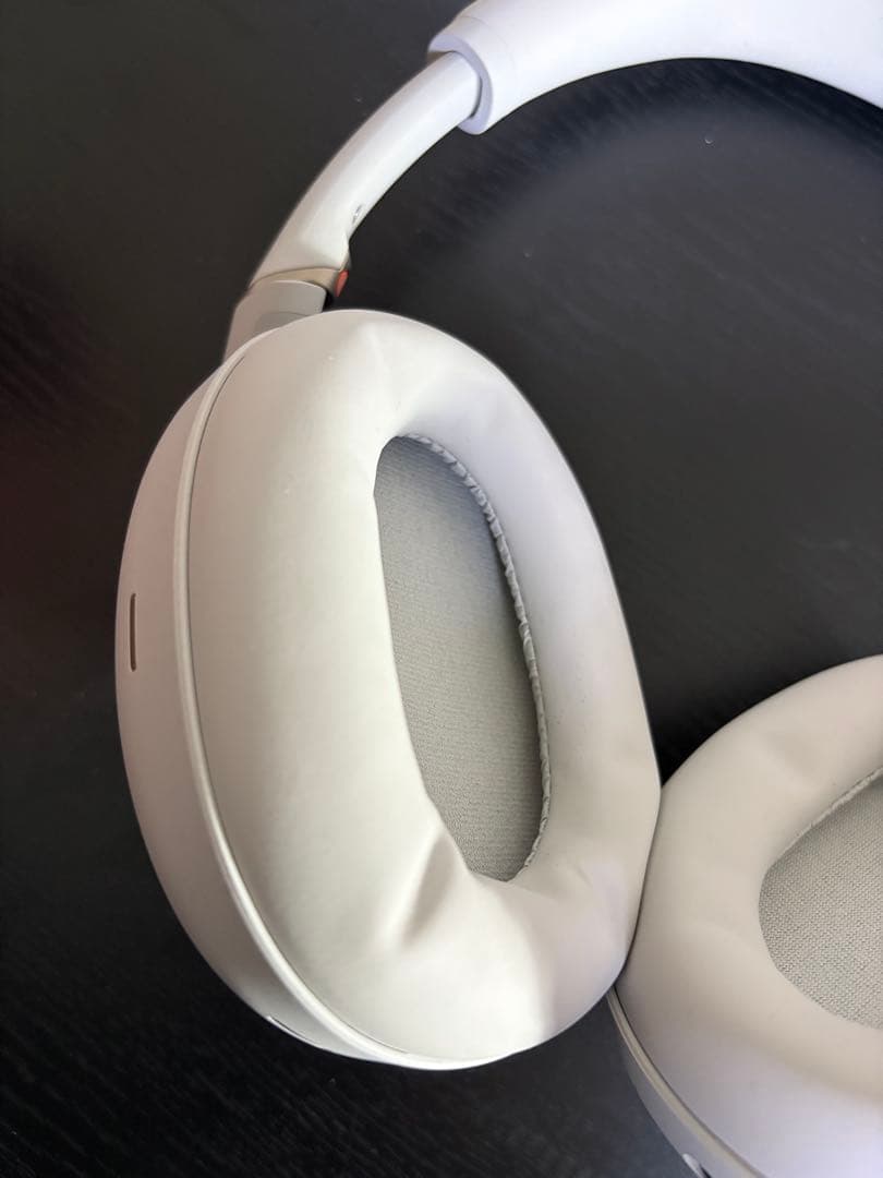 SONY WH-1000XM6 ワイヤレスヘッドセット