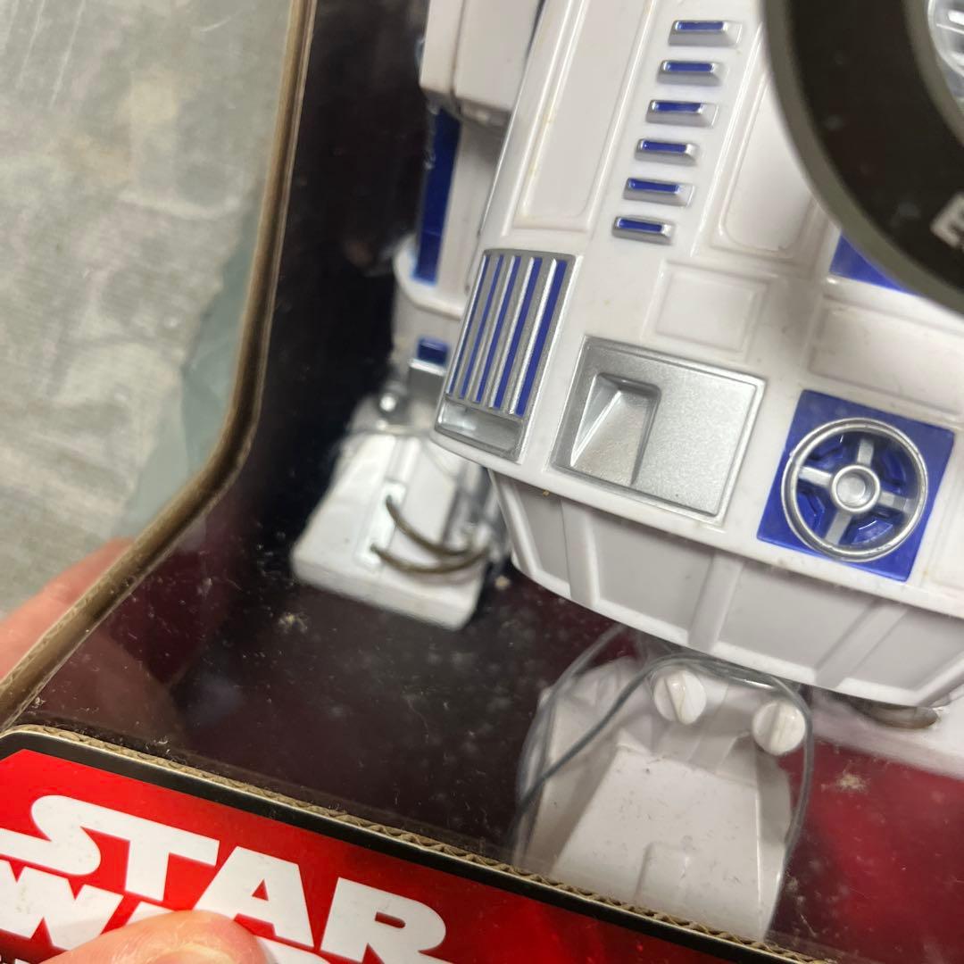 R2-D2 アストロメクドロイド